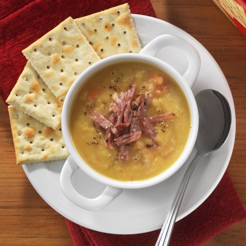 PREMIUM Split Pea Soup