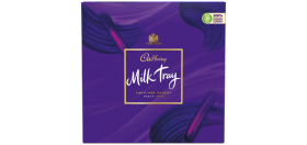 Milk Tray