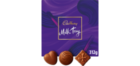 Milk Tray