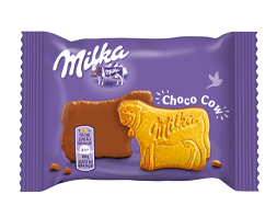 Milka Choco Cow 40 G