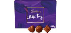 Milk Tray