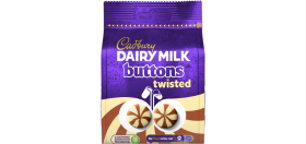 Cadbury Dairy Milk