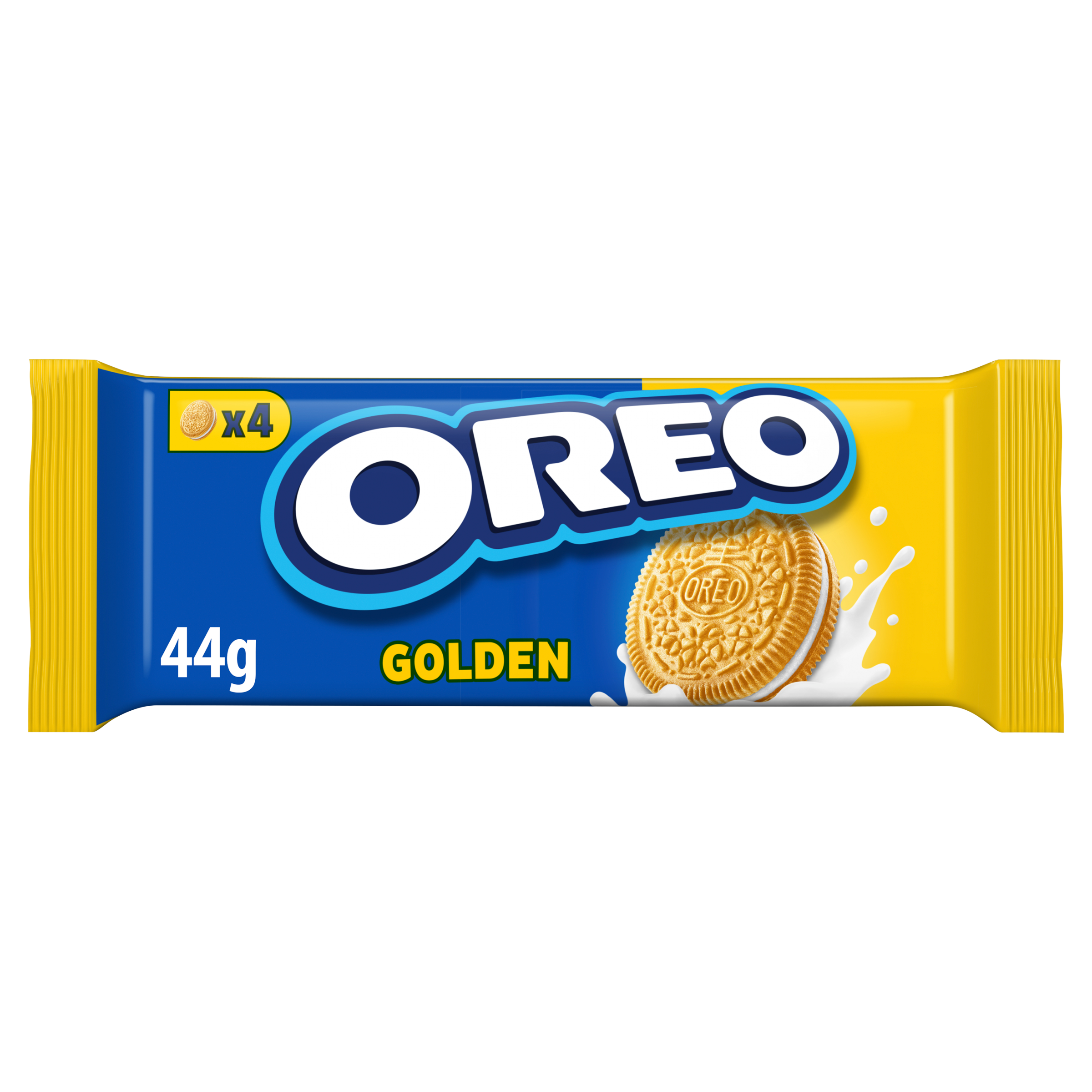 OREO GOLDEN 44 G