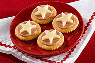 Star of a RITZ