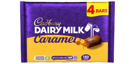 Cadbury Dairy Milk