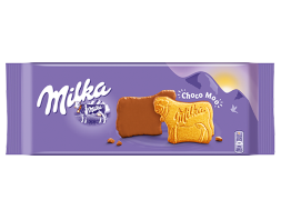 Milka Choco Moo