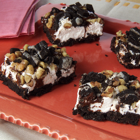 OREO Crunch Bars