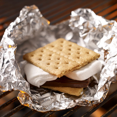 S'mores Your Way