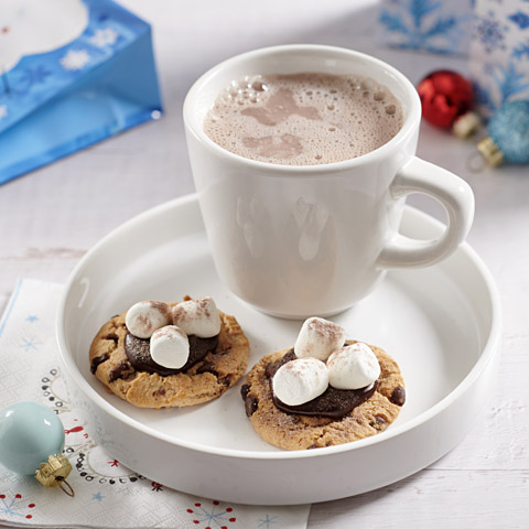 CHIPS AHOY! Hot Cocoa Cookies