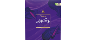 Milk Tray