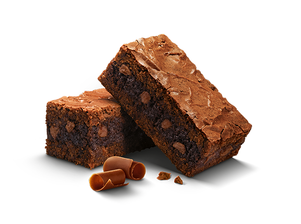 Milka Choco Brownies 150g