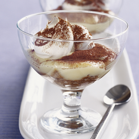 PEEK FREANS Tiramisu Cups