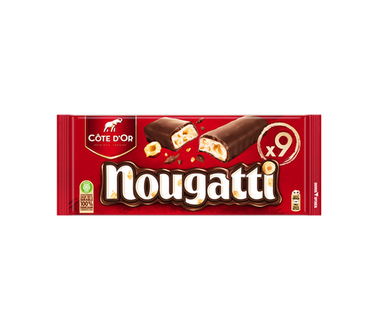 NOUGATTI