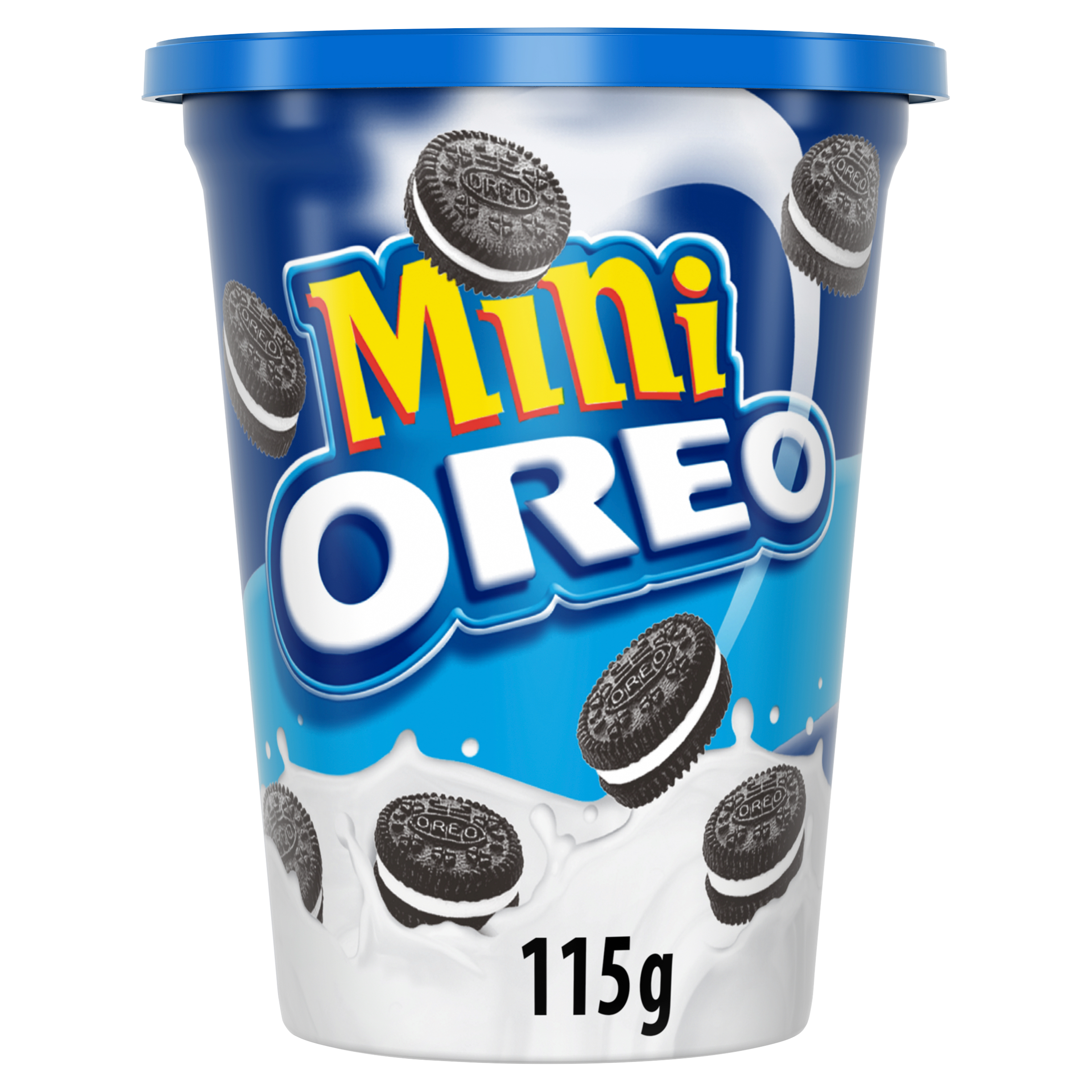 OREO MINI 115G