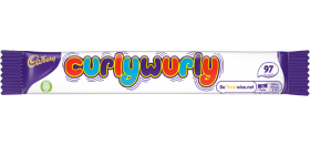 Curly Wurly