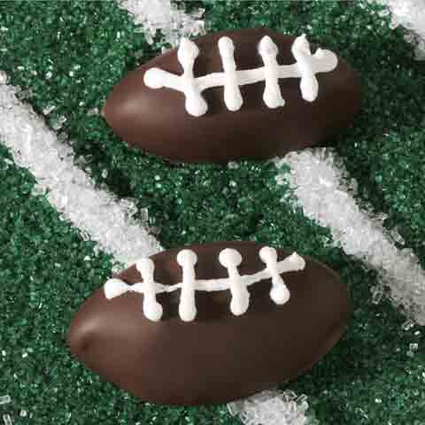 OREO Cookie Ball Footballs