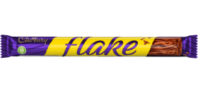 Cadbury Flake Chocolate Bar 30g is halal suitable