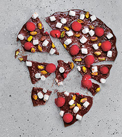 Freia sjokoladeknekk