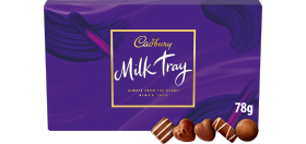 Milk Tray