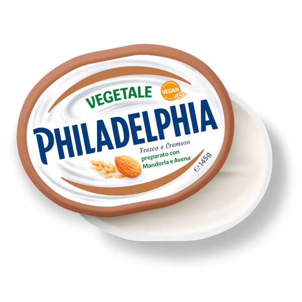 Philadelphia Vegetale