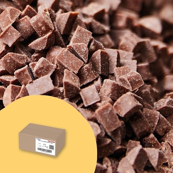 Toblerone Chunks 1 kg