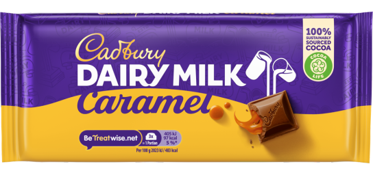 Cadbury-Dairy-Milk-Caramel-Chocolate-Bar-180g
