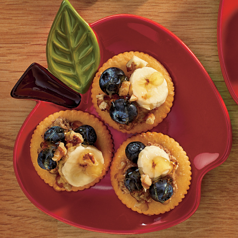 Rôtie du matin RITZ