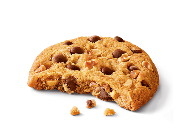 Milka XL Cookie Nut 184g
