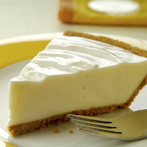 It's-a-Snap Cheesecake