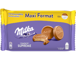 Milka Choco Supreme Familial 300G