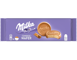 Milka Choco Wafer