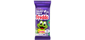 Cadbury Dairy Milk Freddo