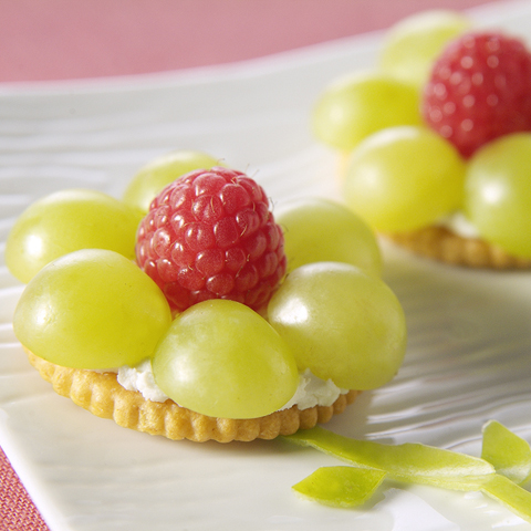 Fleur RITZ