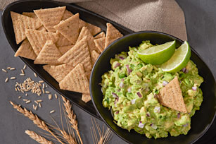 Guacamole Dip