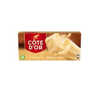 L'ORIGINAL Blanc