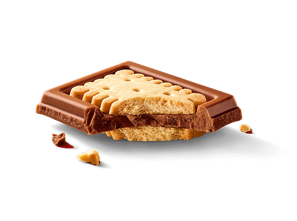 Milka Sandwich LU 87g
