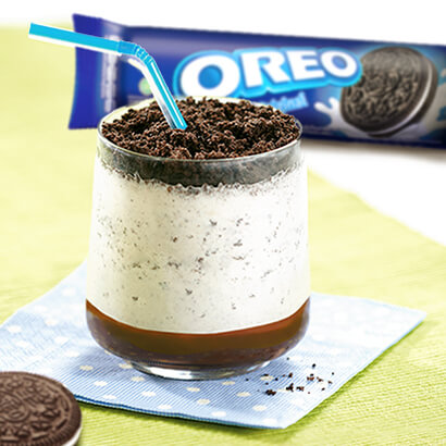 MILKSHAKE BERLAPIS OREO