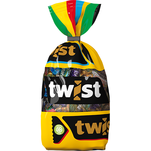Twist (490 g)