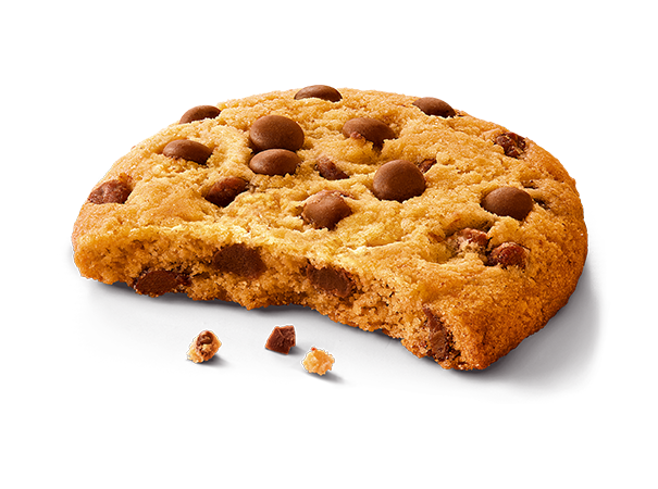 Milka XL Cookies 184g
