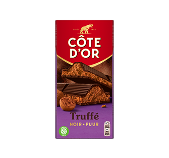 PRALINE Truffel Puur image