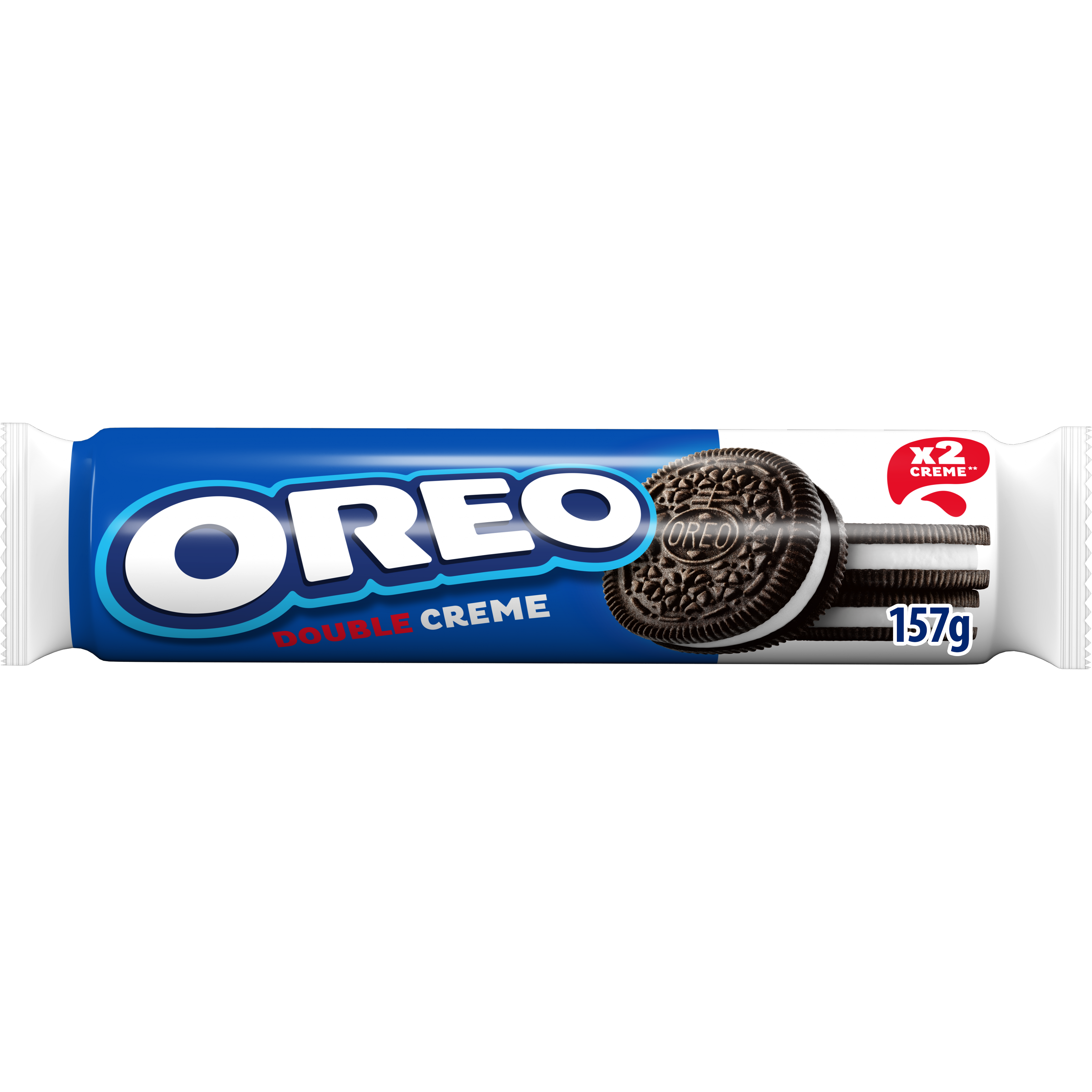Oreo Double stuff 157g