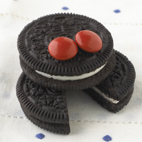 Crabe OREO