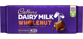 Cadbury Dairy Milk