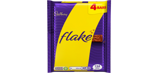 Cadbury-Flake-Chocolate-Bar-4-Pack-Multipack-102g