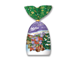 Milka Weihnachts-Pralinen Mix 180g