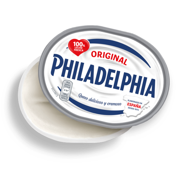 Philadelphia Original