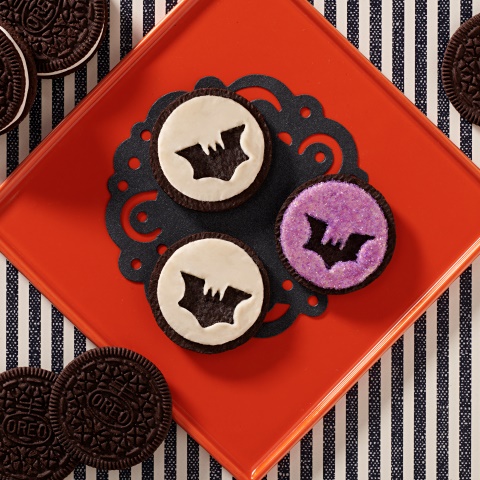 OREO Bats