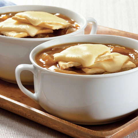 PREMIUM PLUS Onion Soup au Gratin 