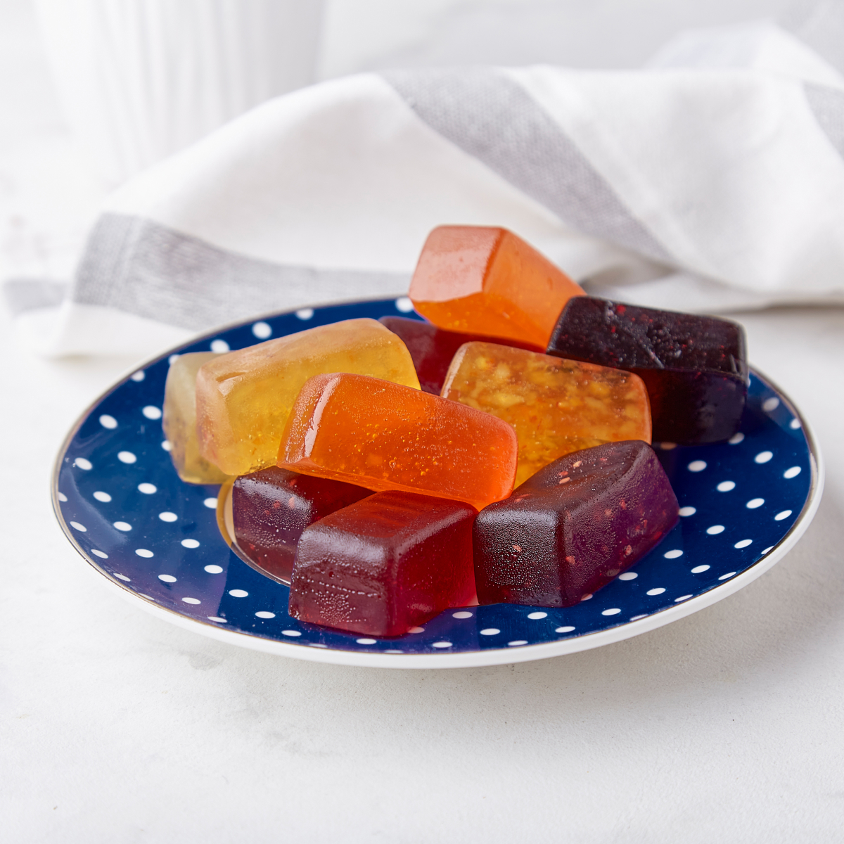 Gummies de Colágeno Royal ¡Tu beauty snack!