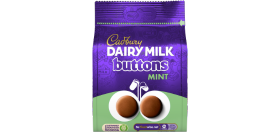 Cadbury Dairy Milk